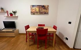 Bologna Central Apartments - BelleArti 11