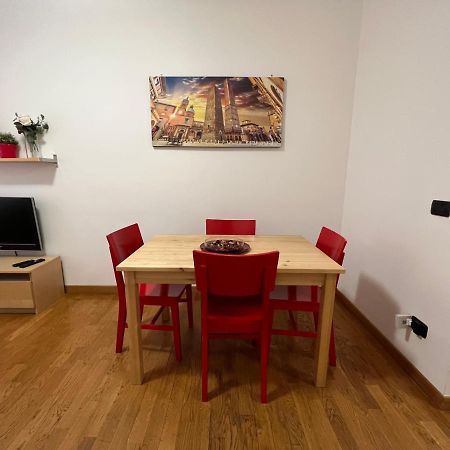 Bologna Central Apartments - BelleArti 11 Esterno foto