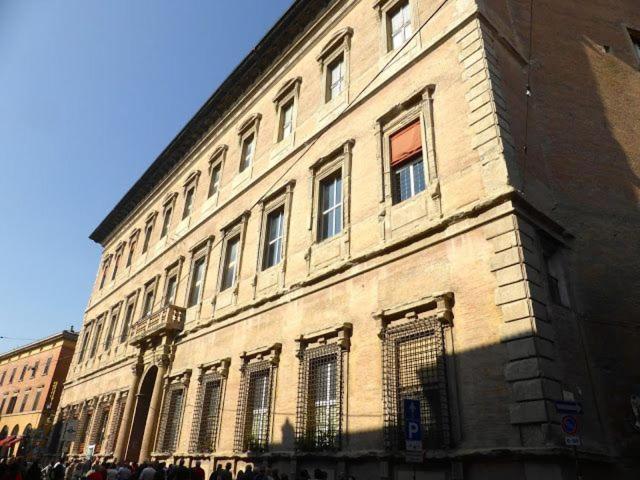 Bologna Central Apartments - BelleArti 11 Esterno foto